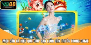 meo ban ca