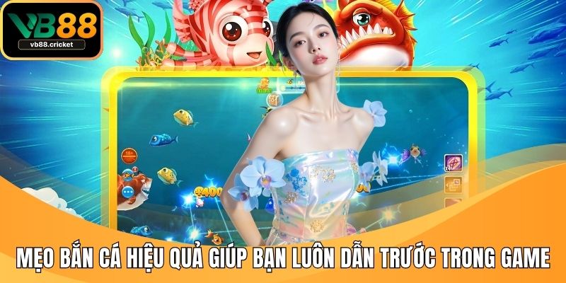 meo ban ca
